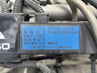 MITSUBISHI FUSO Canter Dump TPG-FBA60 2016 185,143km_29