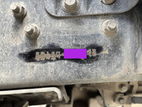 MITSUBISHI FUSO Canter Dump TPG-FBA60 2016 185,143km_39