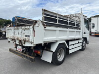 MITSUBISHI FUSO Canter Dump TPG-FBA60 2016 185,143km_3