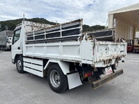 MITSUBISHI FUSO Canter Dump TPG-FBA60 2016 185,143km_4