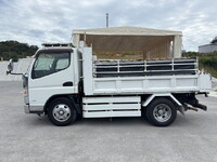 MITSUBISHI FUSO Canter Dump TPG-FBA60 2016 185,143km_5