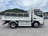 MITSUBISHI FUSO Canter Dump TPG-FBA60 2016 185,143km_6