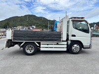 MITSUBISHI FUSO Canter Dump TPG-FBA60 2016 185,143km_8