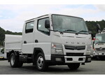 Canter Double Cab