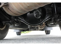 MITSUBISHI FUSO Canter Double Cab TKG-FBA20 2012 60,000km_21