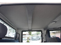 MITSUBISHI FUSO Canter Double Cab TKG-FBA20 2012 60,000km_29