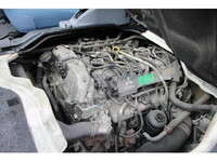MITSUBISHI FUSO Canter Double Cab TKG-FBA20 2012 60,000km_31