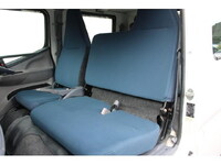 MITSUBISHI FUSO Canter Double Cab TKG-FBA20 2012 60,000km_32