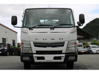 MITSUBISHI FUSO Canter Double Cab TKG-FBA20 2012 60,000km_3