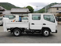 MITSUBISHI FUSO Canter Double Cab TKG-FBA20 2012 60,000km_5