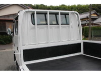 MITSUBISHI FUSO Canter Double Cab TKG-FBA20 2012 60,000km_8
