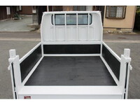 MITSUBISHI FUSO Canter Double Cab TKG-FBA20 2012 60,000km_9