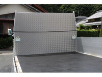 MITSUBISHI FUSO Canter Aluminum Block 2PG-FEB50 2020 148,000km_10