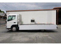 MITSUBISHI FUSO Canter Aluminum Block 2PG-FEB50 2020 148,000km_17