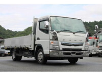 MITSUBISHI FUSO Canter Aluminum Block 2PG-FEB50 2020 148,000km_1