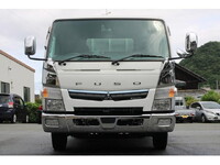 MITSUBISHI FUSO Canter Aluminum Block 2PG-FEB50 2020 148,000km_3