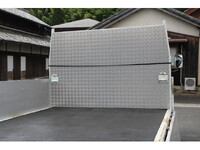MITSUBISHI FUSO Canter Aluminum Block 2PG-FEB50 2020 148,000km_8