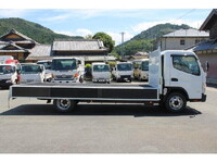 MITSUBISHI FUSO Others Flat Body 2PG-FEBS0 2019 137,000km_14