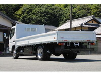 MITSUBISHI FUSO Others Flat Body 2PG-FEBS0 2019 137,000km_2