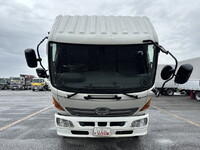 HINO Ranger Flat Body TKG-FC9JJAA 2017 89,851km_10