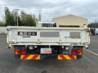 HINO Ranger Flat Body TKG-FC9JJAA 2017 89,851km_11
