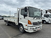 HINO Ranger Flat Body TKG-FC9JJAA 2017 89,851km_2