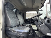 HINO Ranger Flat Body TKG-FC9JJAA 2017 89,851km_33