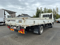 HINO Ranger Flat Body TKG-FC9JJAA 2017 89,851km_3