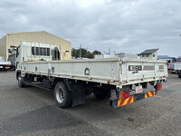 HINO Ranger Flat Body TKG-FC9JJAA 2017 89,851km_4