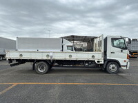 HINO Ranger Flat Body TKG-FC9JJAA 2017 89,851km_6