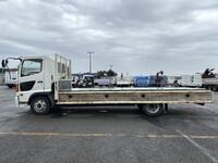 HINO Ranger Flat Body TKG-FC9JJAA 2017 89,851km_7