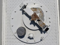 HINO Dutro Tank Lorry 2KG-XZU685M 2021 59,915km_15