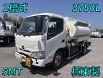 Dutro Tank Lorry