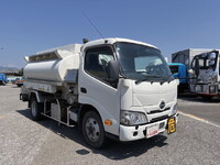 HINO Dutro Tank Lorry 2KG-XZU685M 2021 59,915km_2