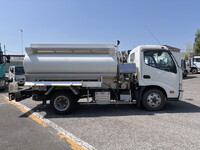 HINO Dutro Tank Lorry 2KG-XZU685M 2021 59,915km_8