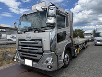 UD TRUCKS Quon Self Loader 2PG-CG5FL 2025 2,768km_1