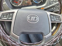 UD TRUCKS Quon Self Loader 2PG-CG5FL 2025 2,768km_20