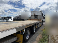 UD TRUCKS Quon Self Loader 2PG-CG5FL 2025 2,768km_2