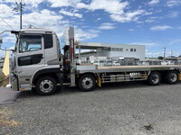 UD TRUCKS Quon Self Loader 2PG-CG5FL 2025 2,768km_3