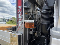 UD TRUCKS Quon Self Loader 2PG-CG5FL 2025 2,768km_5