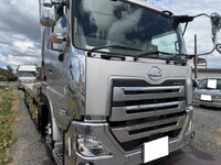 UD TRUCKS Quon Self Loader 2PG-CG5FL 2025 2,768km_6