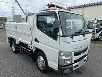 MITSUBISHI FUSO Canter Flat Body TPG-FBA50 2019 154,380km_1