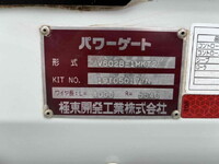 MITSUBISHI FUSO Canter Flat Body TPG-FBA50 2019 154,380km_22