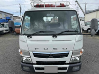 MITSUBISHI FUSO Canter Flat Body TPG-FBA50 2019 154,380km_3