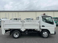 MITSUBISHI FUSO Canter Flat Body TPG-FBA50 2019 154,380km_4