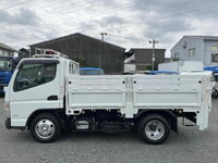 MITSUBISHI FUSO Canter Flat Body TPG-FBA50 2019 154,380km_6