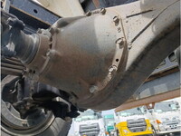 HINO Ranger Dump 2KG-FC2ABA 2020 57,764km_15