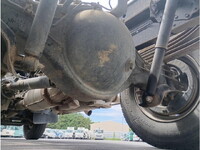 HINO Ranger Dump 2KG-FC2ABA 2020 57,764km_16