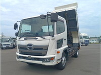 HINO Ranger Dump 2KG-FC2ABA 2020 57,764km_1