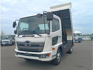 HINO Ranger Dump 2KG-FC2ABA 2020 57,764km_1